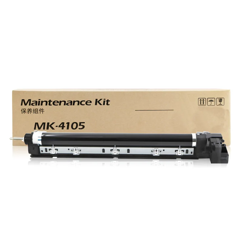 Mk 4105. Kyocera mk-4105. Барабан katun mk-4105. Ремкомплект kyocera mk-4105. Mk-4105 сервисный комплект.