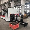 Factory Price FCP Series Metal Pipe Fiber Laser Cutting Machine