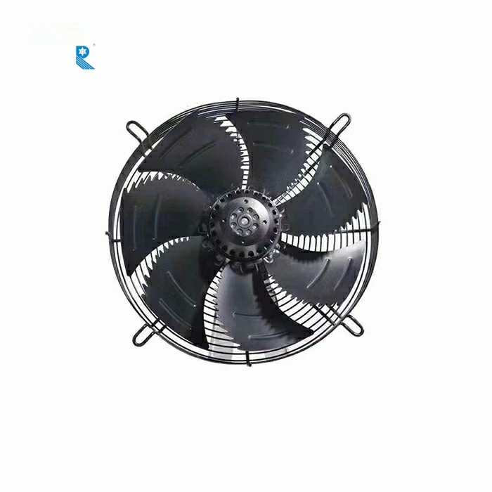 Axial Fan, 300mm, 220V/380V - detail 2