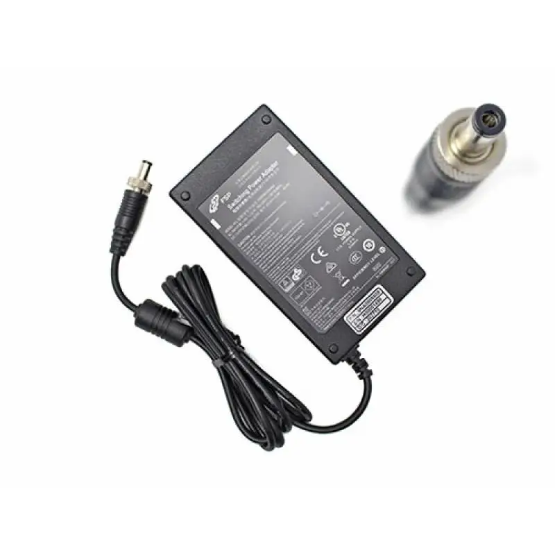 LED Netzteil 60W 24V 2,5A Hocheffizient
