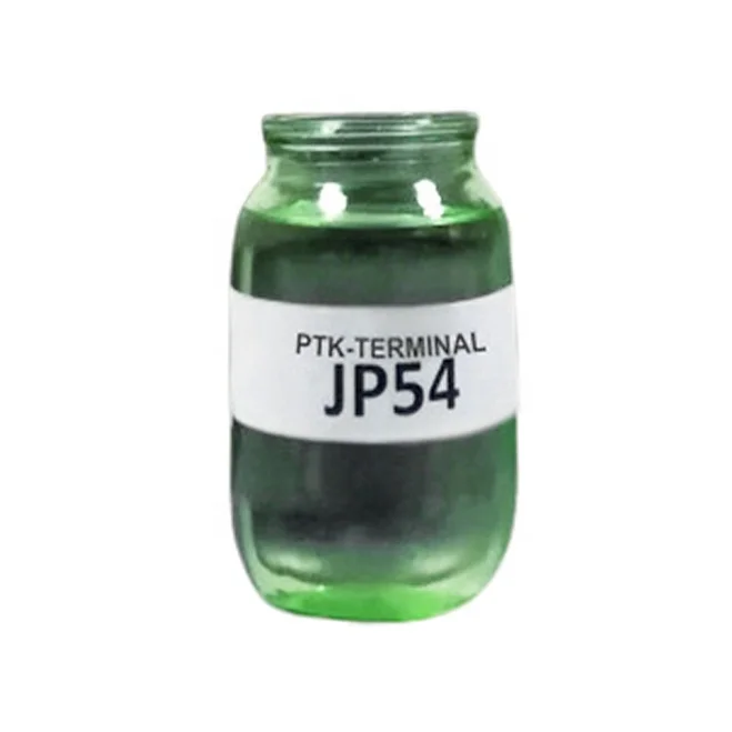 
Jet fuel - kerosene jp54 / A1, high quality plane fuel 