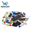 100% new original MT47H128M16RT-25EIT:C Electronic component MICRON IC