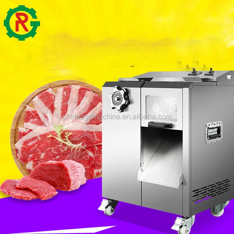 Automatic Goat Meat Cutting Meat Fresh Cutting Machine Buy Automatic