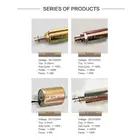 Solenoid Manufacturer Supply Car Solenoid Ac 110v 220v Solenoid Valve For Toyota Mitsubishi Mercedes Vw