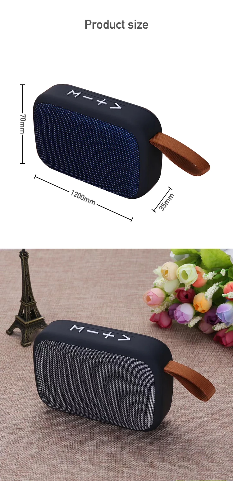 Mini Karaoke 60 Watt Speaker 10 Line Array Active Waterproof Unit Component Alfawise A9 Bluetooth Chd Bt - ANKUX.COM