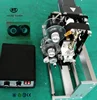 HP-241G Colour ribbon expiry date coding printing machine