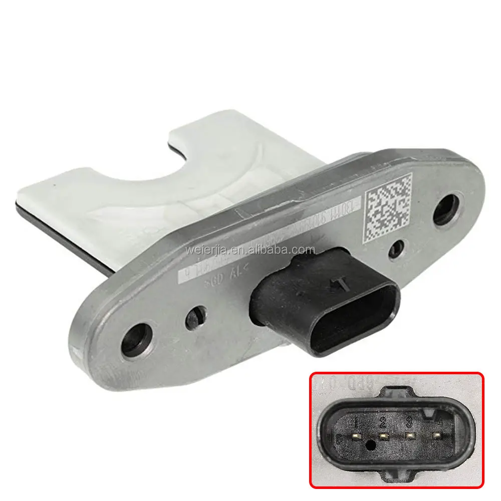 Neutral Safety Switch Ae8z7f293a Transmission Range Sensor For Ford