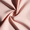 Plain stretch fabric for leggings thermal underwear