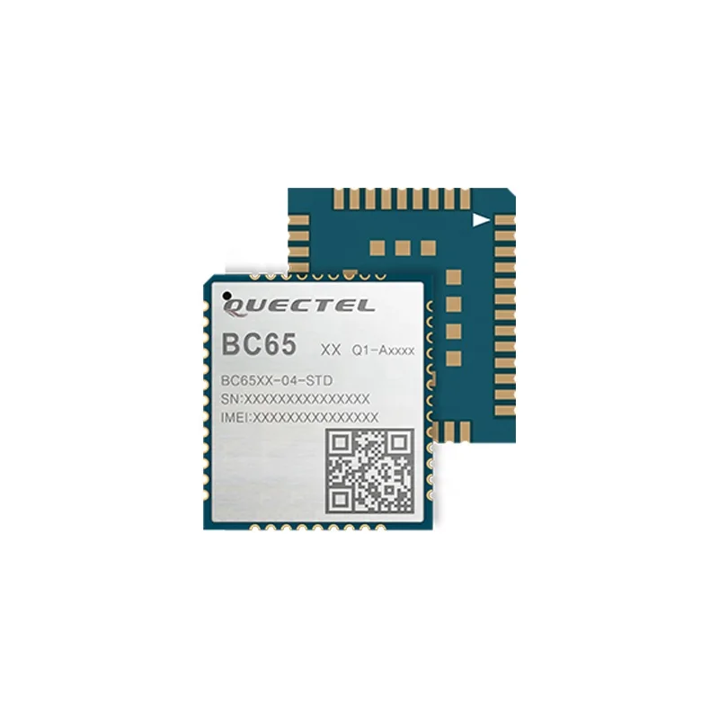 Quectel Lte Bc65 Nb-iot Module Compatible With Quectel Gsm/gprs M66 ...