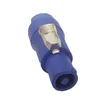 Waterproof plug and socket cable 24v low voltage power 2 pin electrical wire connector