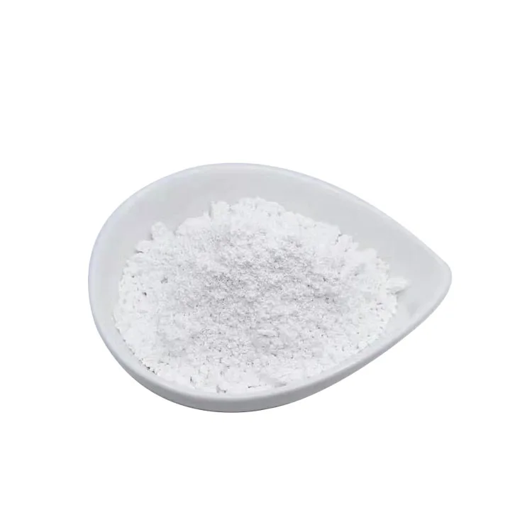 micronized zinc oxide