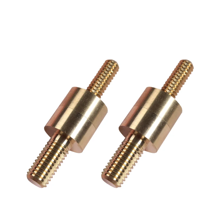 Custom Pool Cue Joint Pin Coupler Connector For Snooker Accessories