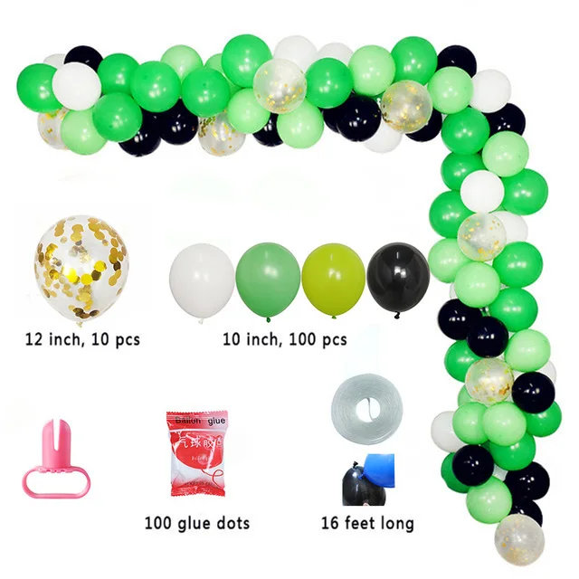 Balloon Removable Glue Dots 1000 ct