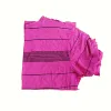Duster second hand clothes cloth absorbent quality mutilated low price bulk dark color mixed used cotton t shirts rags