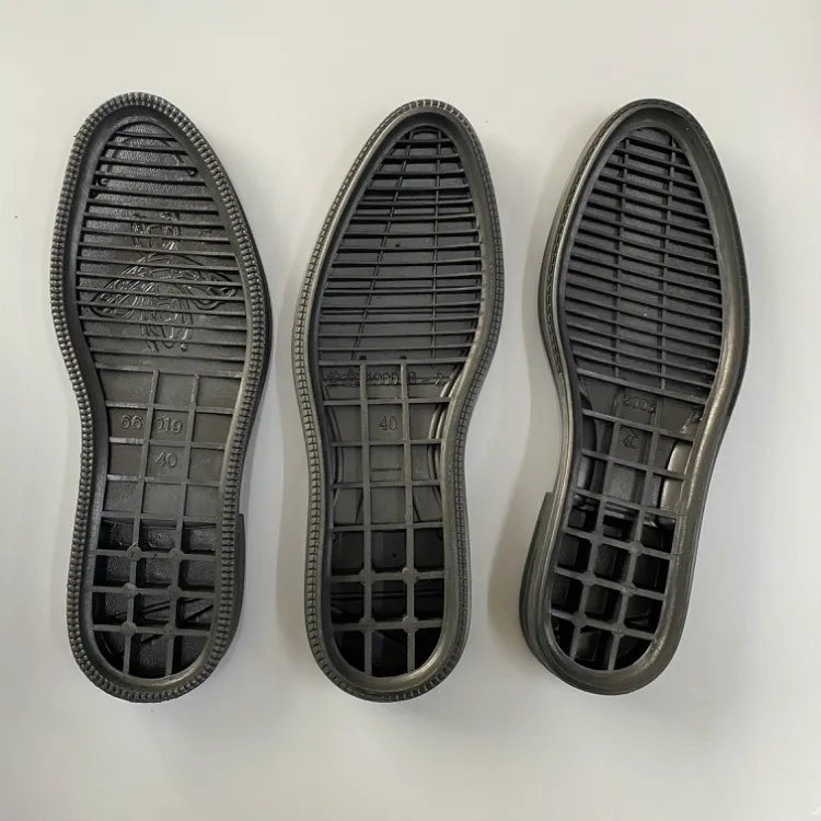 Shoes Anti-slip Rubber Wear Resistant Oil Resistant Shoes Rubber Soles ...