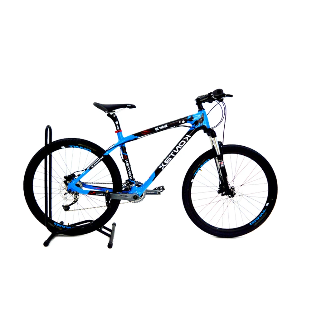 kontax carbon fiber material frame mountain bike 2
