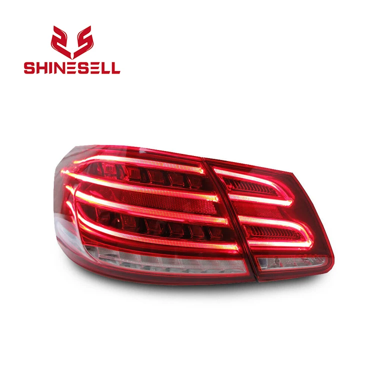 Led Tail Lamp Rear Corner Trunk Light 2129060303/2129060403 For