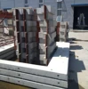Eco-friendly Assembly Prefab House Precast Concrete Block Making Machinery Brick Making Machine by Xuelong shijiazhuang