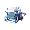 Sandpaper flannel compound machine (with slitting device )