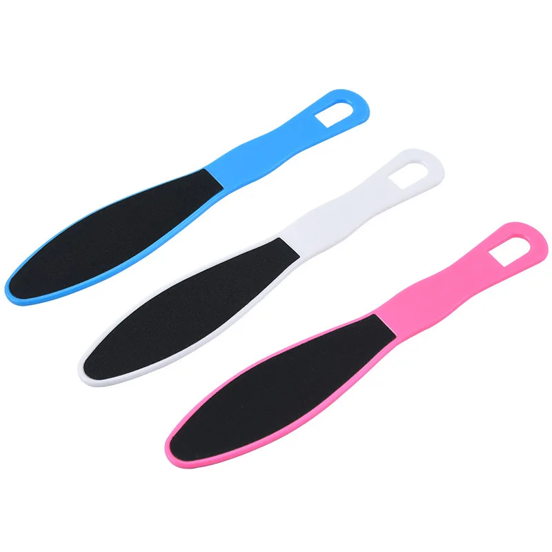 product chinese factory  foot file callus remover foot scrubber pedicure tool foot file-1