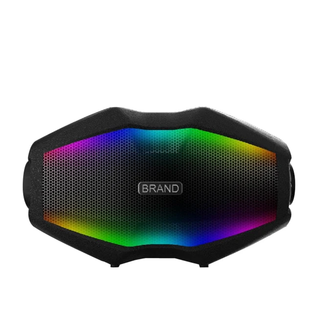 Big quality bluetooth waterproof speaker for factory - ANKUX.COM