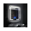 Bathroom Illuminated Beautiful LED Selecting Lighting Mirror