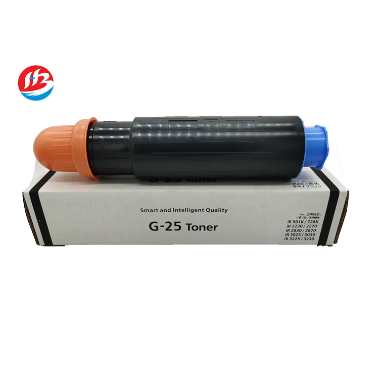 canon ir 3025 toner