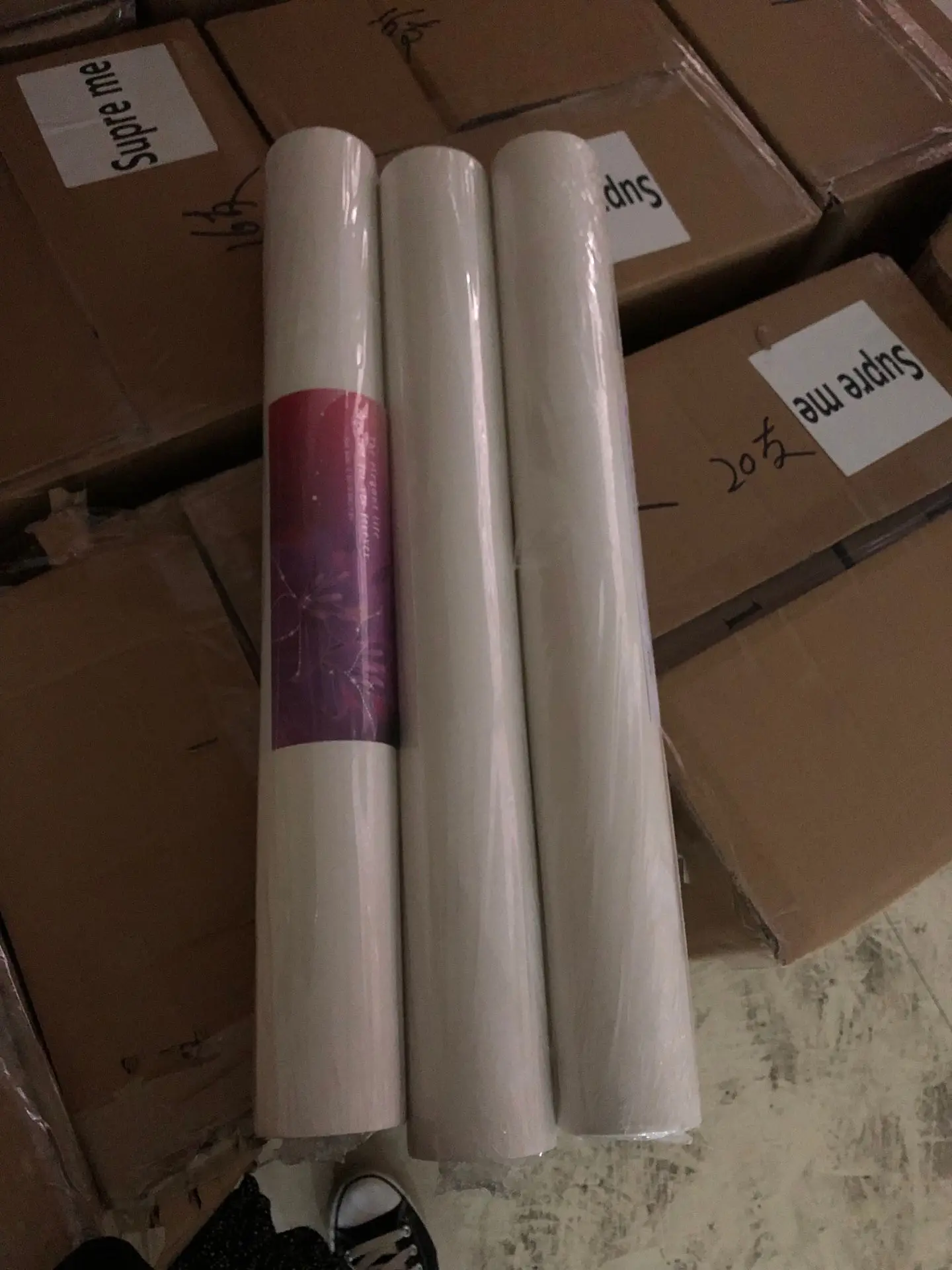 Low Price Interior Decorative Wall Paper 3D PVC Wallpapers/Wall Coating Stocklot Wallpaper