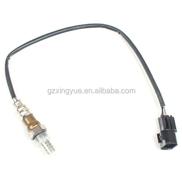 oxygen sensor for chevy cruze