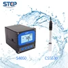 Step Online Chloride Ion CL- Selective Concentration Electrode Meter with high quality