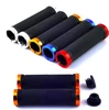 Outdoor&Sport Mountain Cycling Bike Bicycle Handlebar Rubber Anti-slip Handle