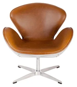swan aviator chair