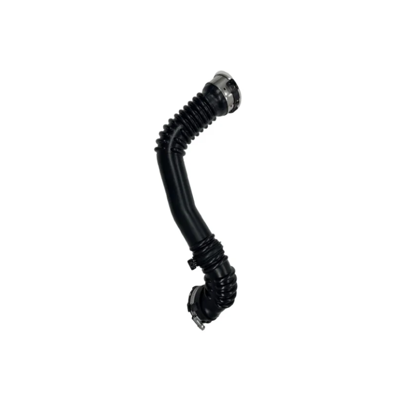 28260-2F600 OEM Hyun Dai Ki a Plastic Pipe Assy I/C Outlet