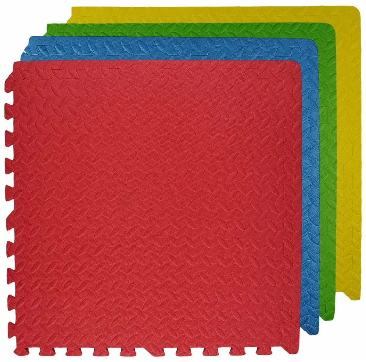 eva 锻炼泡沫拼图健身垫健身