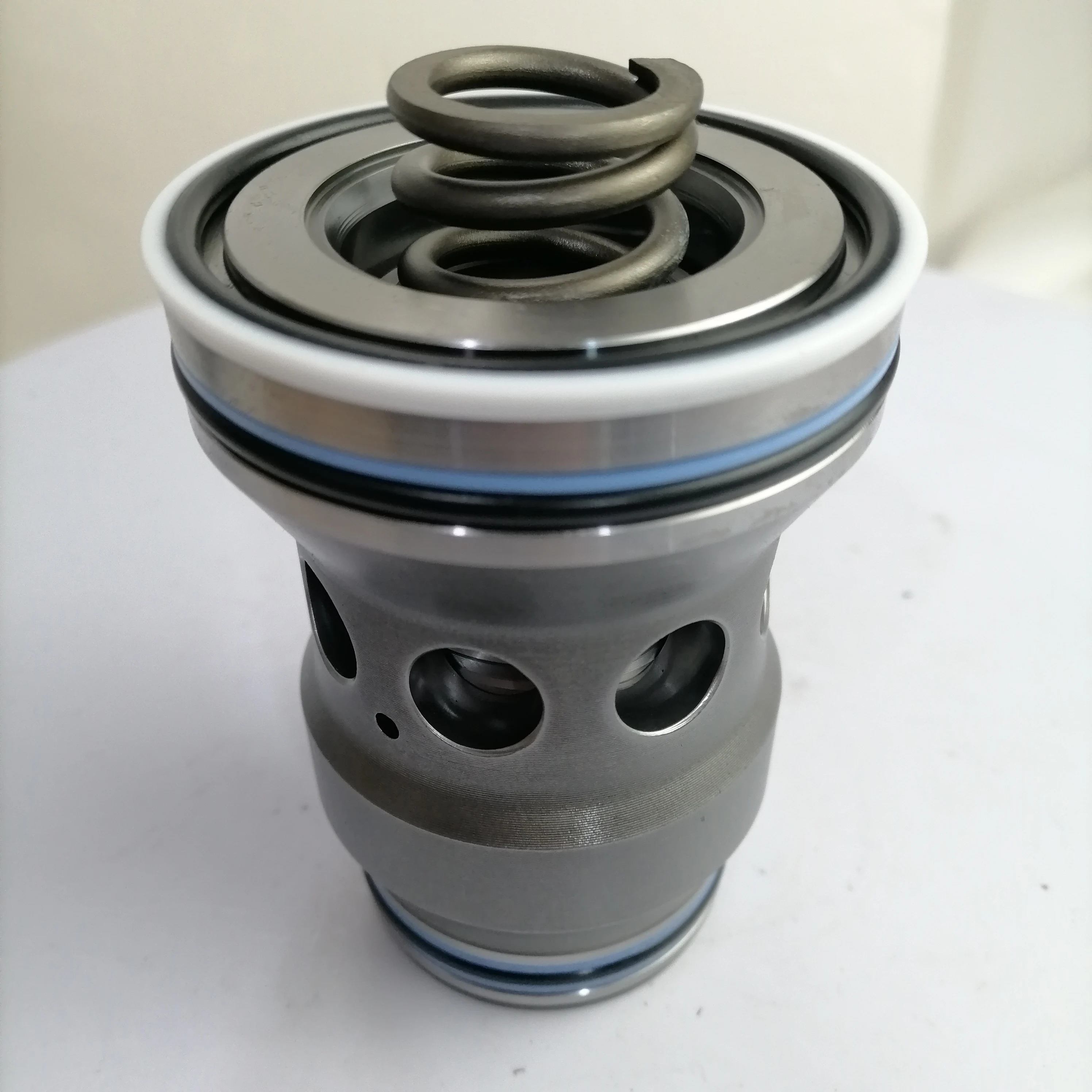 Patron ventil LC 40 DB40E7X/ - LC 40 DB40E7X/ | Lemvigh-Müller