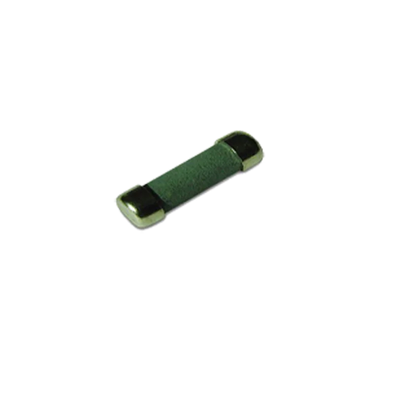 Melf Ceramic Composition Resistor,Vehicle Ignition,High Voltages Surges