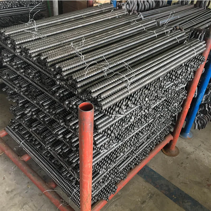Construction Building Concrete Formwork Tie Rod 15mm 17mm Buy