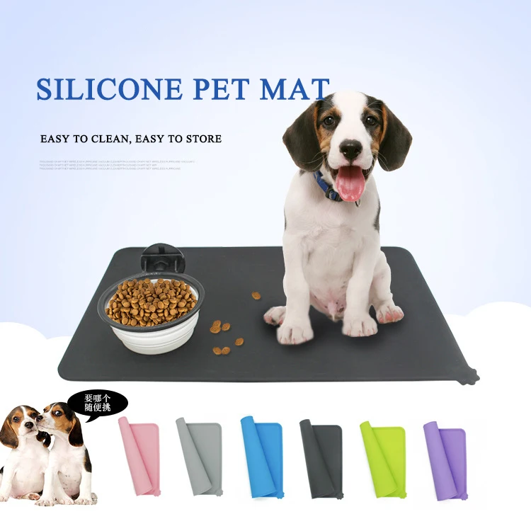 New Design Idea 2022 Ecofriendly Food Grade Bpa Free Easy Clean Cat