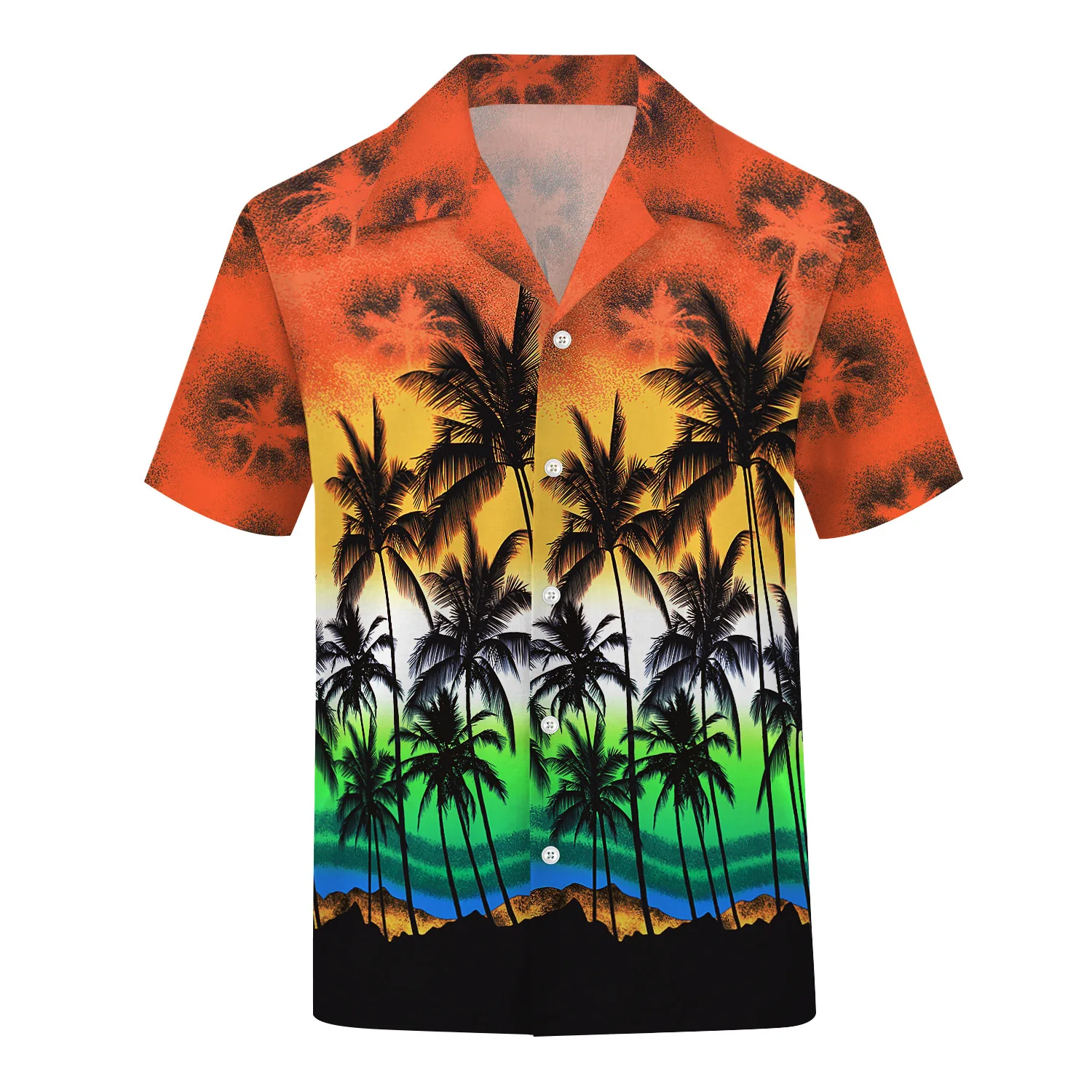 beach wear shirts