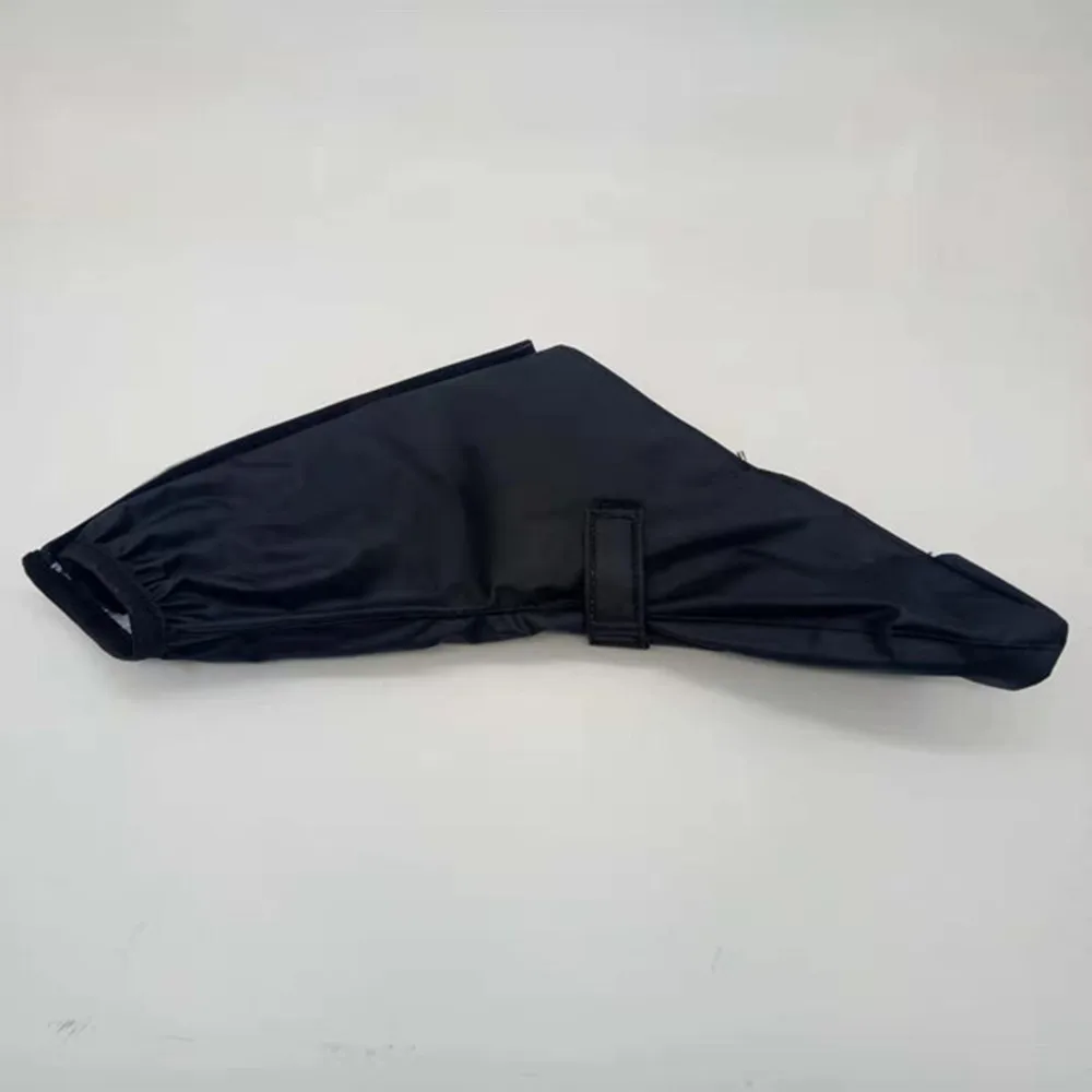 
Factory direct shoe cover waterproof non-slip outdoor travel foot cover 