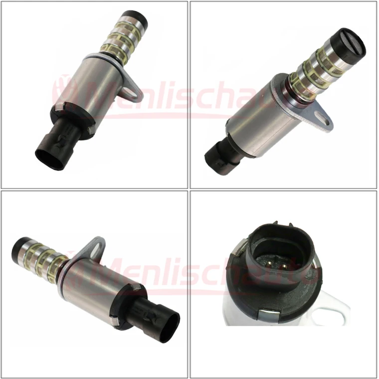 variable valve timing solenoid chevy cruze