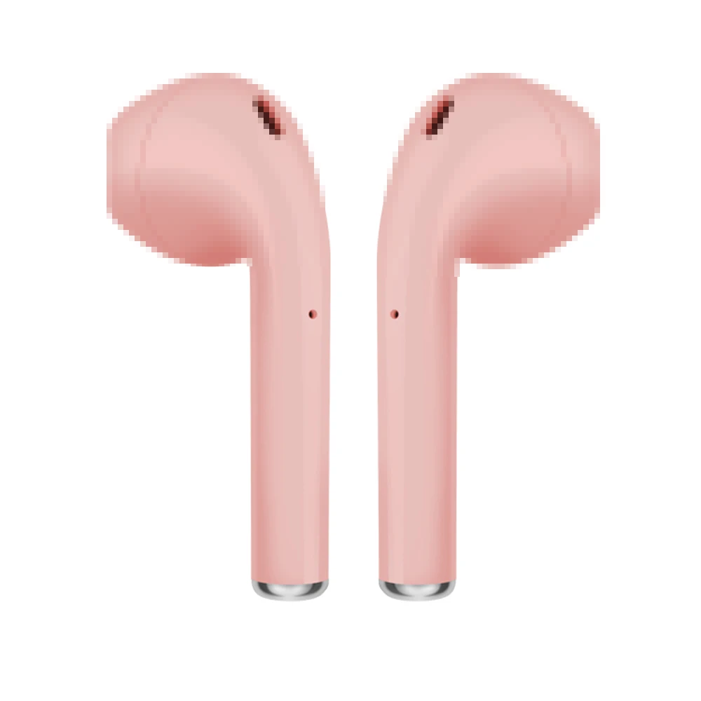 best gaming tws wireless bt 5.0 ear pods headset air headphones earbuds earphones with mic headphone - ANKUX.COM