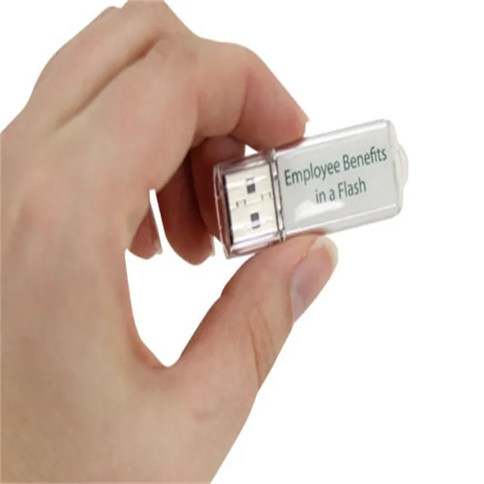 Stylish OEM Plastic Case USB Flash Drive 8GB 16gb 32gb Usb 3.0 Pen Drive Memory Stick - ANKUX.COM