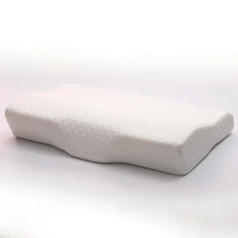 Подушка для сна memory foam. Подушка для сна memory foam