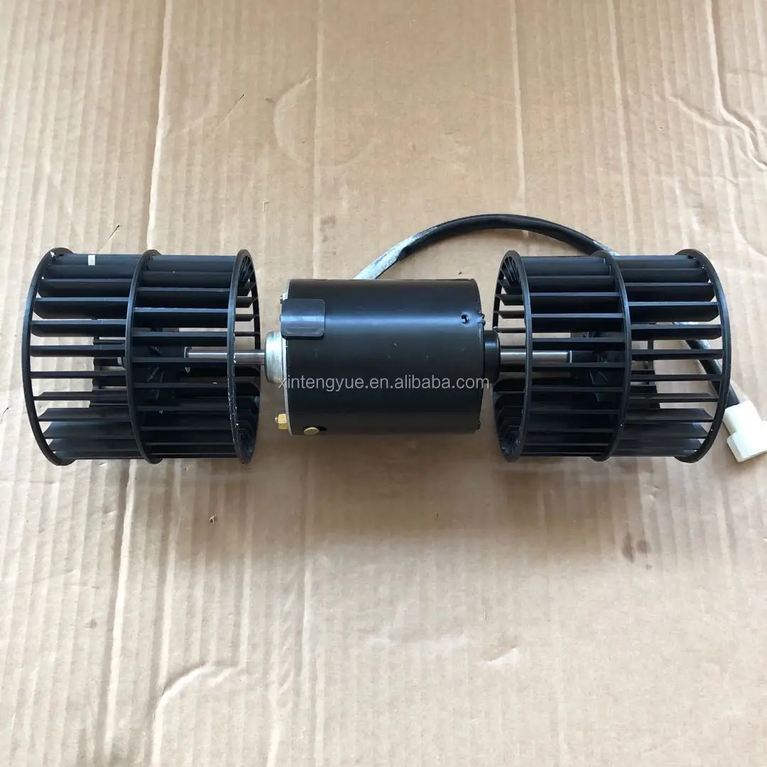 Evaporator Blower Motor For Denso Jiexin Air Conditioner Jxcp007a7a1