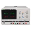 MW MPD-3303D 30V 3A USB Interface Programmable Multi Channel Linear DC Power Supply