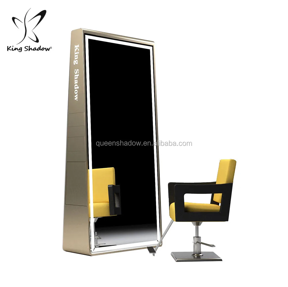 hair dressing chair rose gold mirror station beauty salon  buy mirror  station beauty salonrose gold furniture salonhair dressing chair product  on