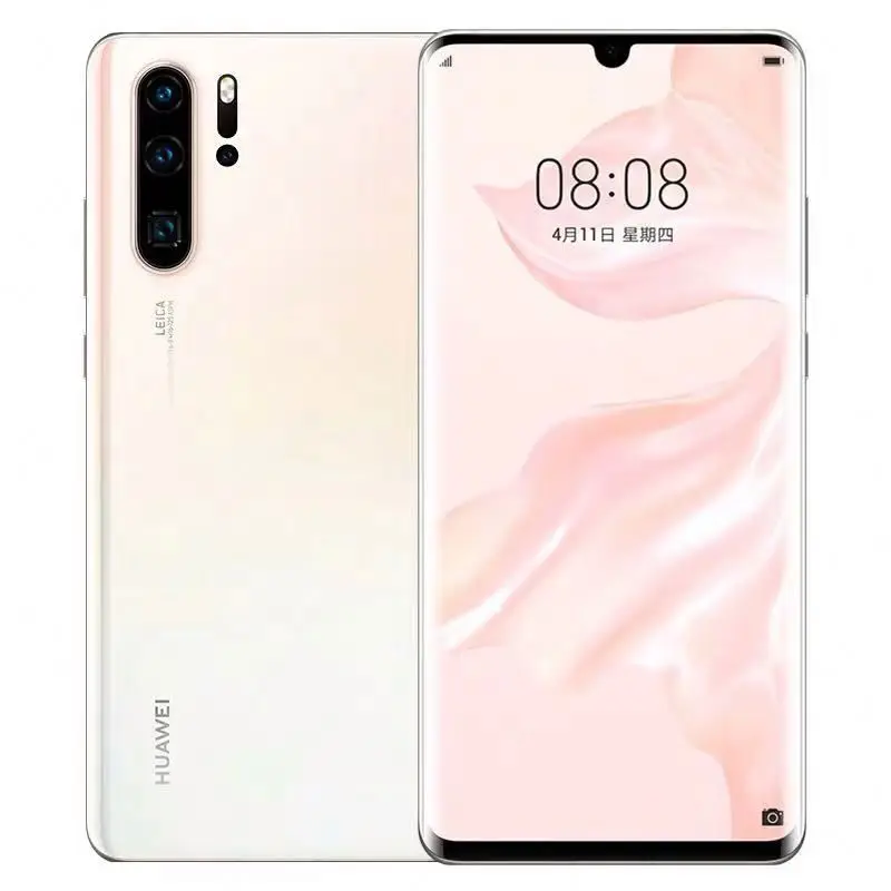Global Version Huawei P30 Pro VOG-L29 8GB RAM 512GB Storage