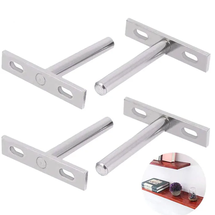 Venta al por mayor soporte para estante flotante-Compre online los