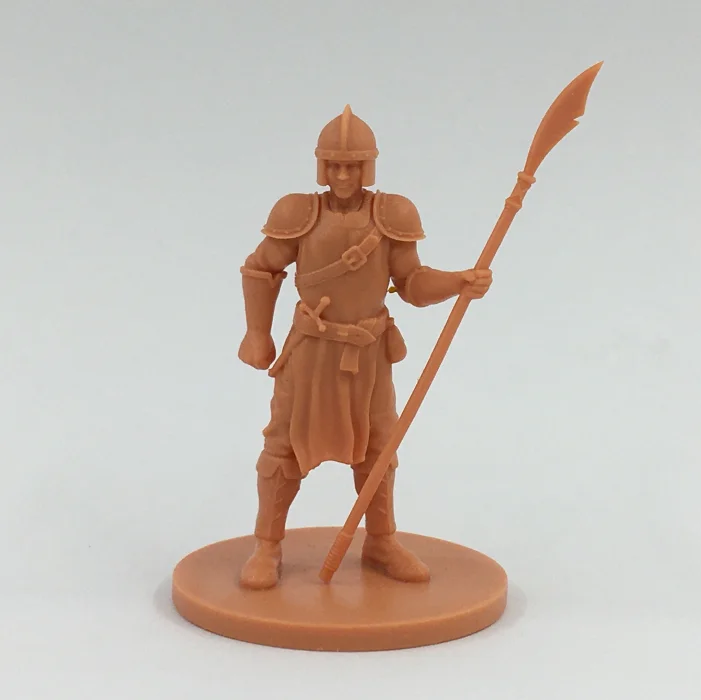 Custom Game Miniature,Oem Make Plastic War Miniatures,Wargame Figure